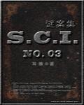 SCI谜案集（第三部）