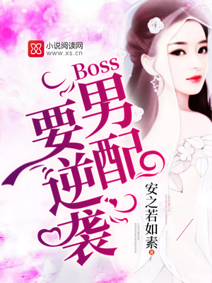 Boss男配要逆袭