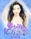 帝少的亿万新娘