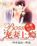 娇妻如火：BOSS追妻上瘾