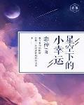 星空下的小幸运